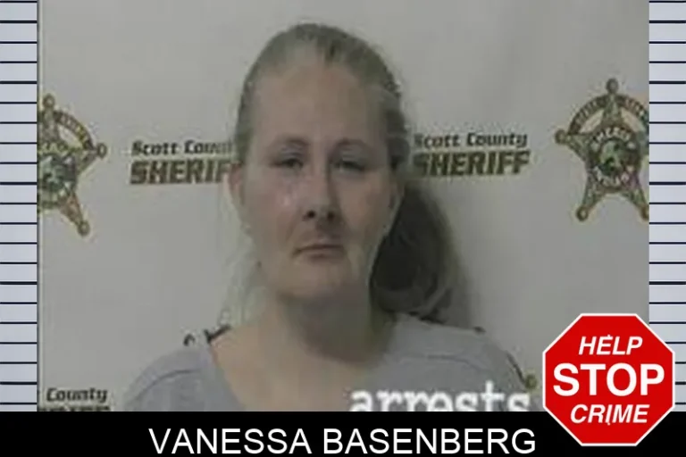 Vanessa Basenberg