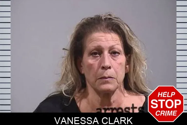 Vanessa Clark