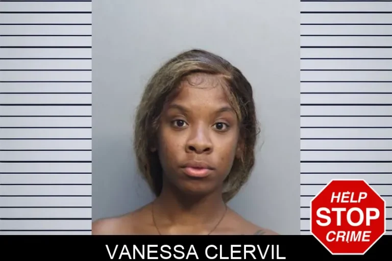 Vanessa Clervil
