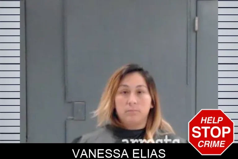 Vanessa Elias