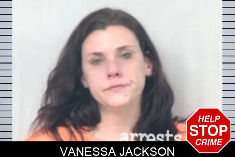 Vanessa Jackson