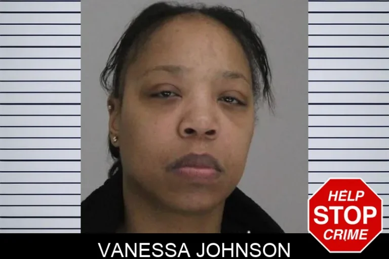Vanessa Johnson
