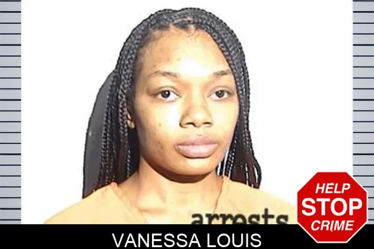Vanessa Louis