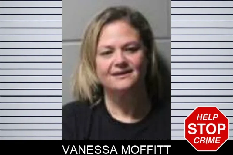 Vanessa Moffitt