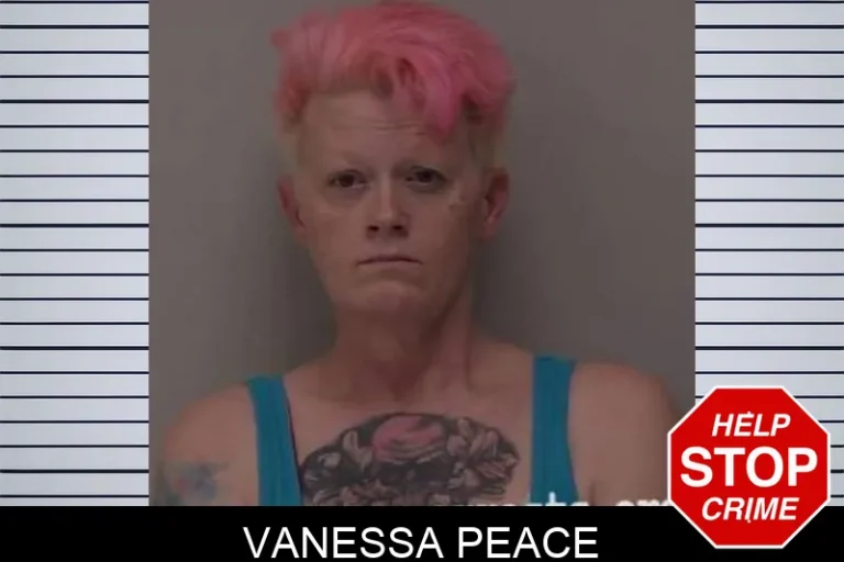 Vanessa Peace