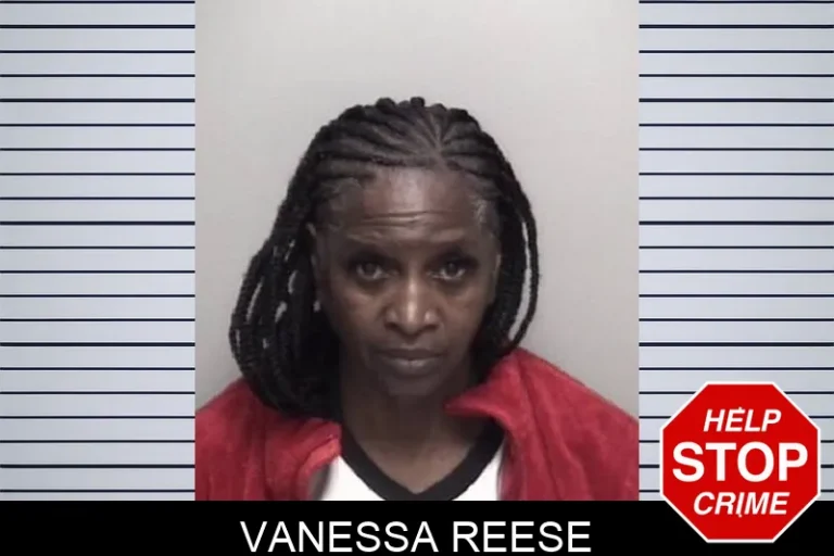 Vanessa Reese