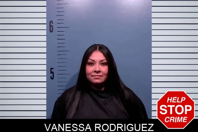Vanessa Rodriguez