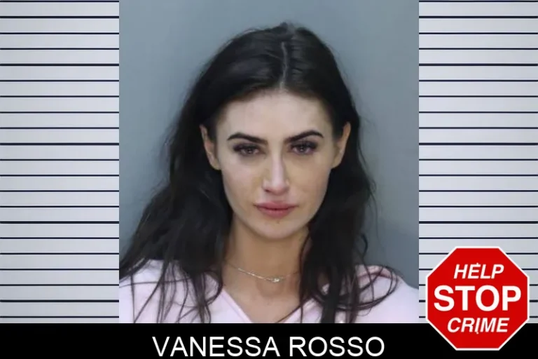 Vanessa Rosso