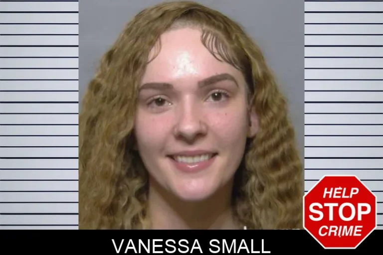 Vanessa Small