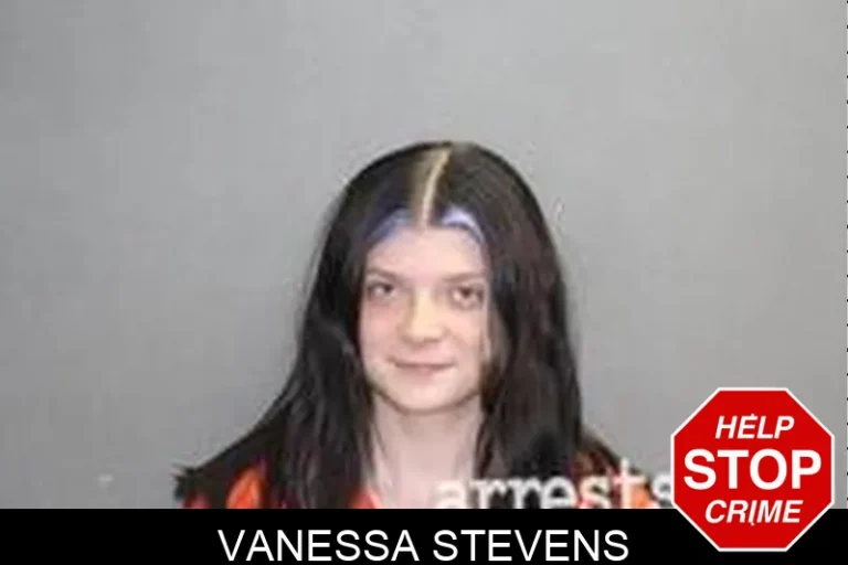 Vanessa Stevens