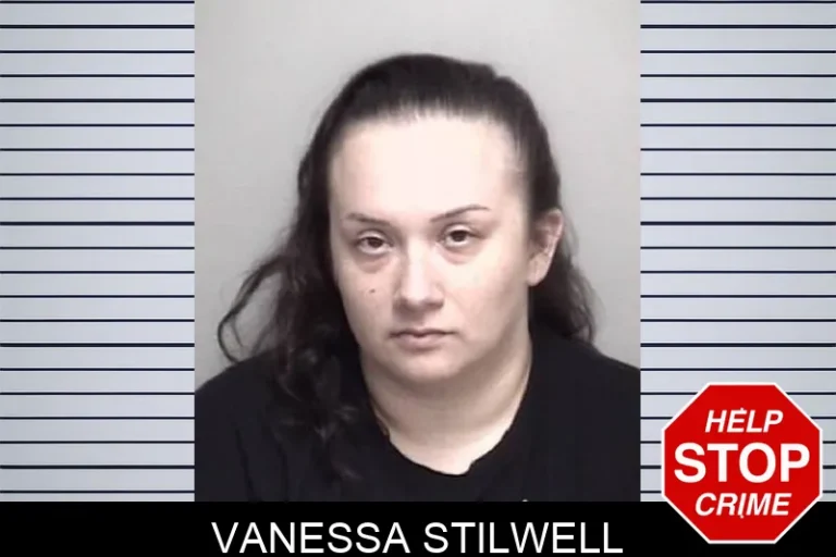 Vanessa Stilwell