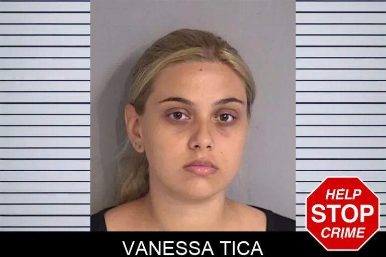 Vanessa Tica