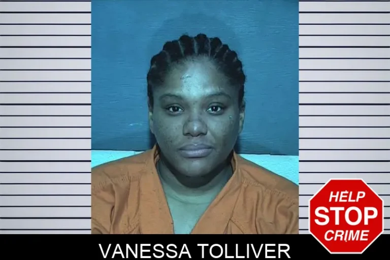 Vanessa Tolliver