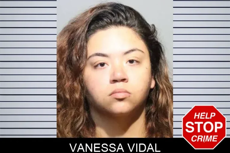 Vanessa Vidal