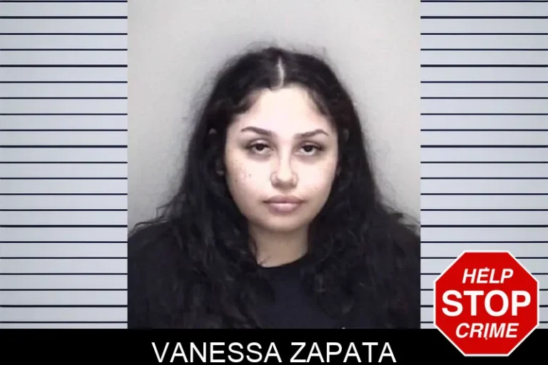 Vanessa Zapata