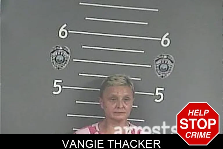 Vangie Thacker