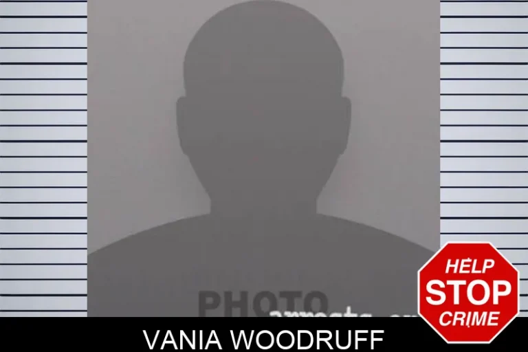 Vania Woodruff