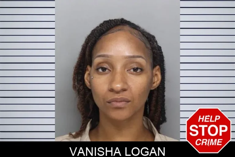 Vanisha Logan