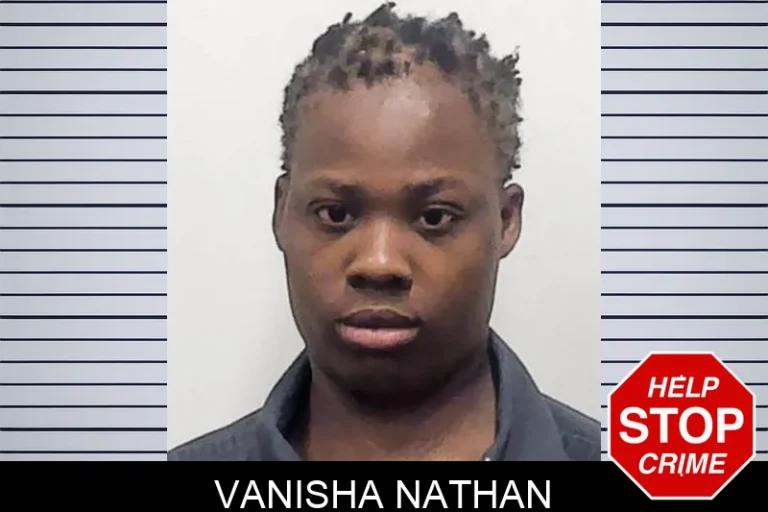 Vanisha Nathan