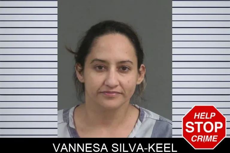 Vannesa Silva-Keel