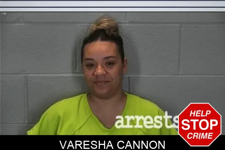 Varesha Cannon