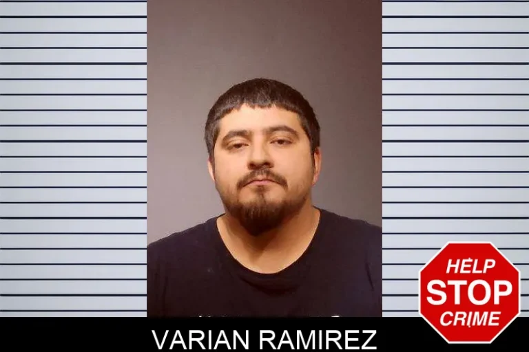 Varian Ramirez