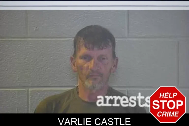 Varlie Castle