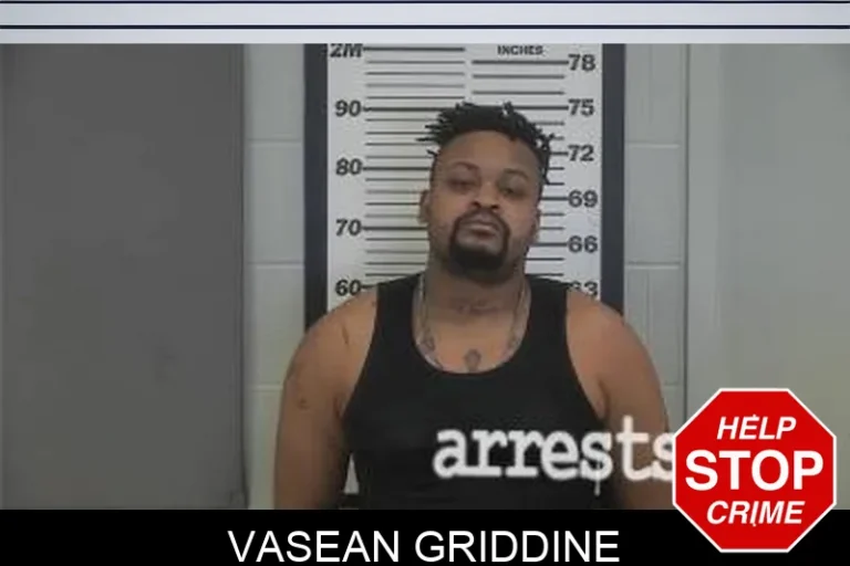 Vasean Griddine