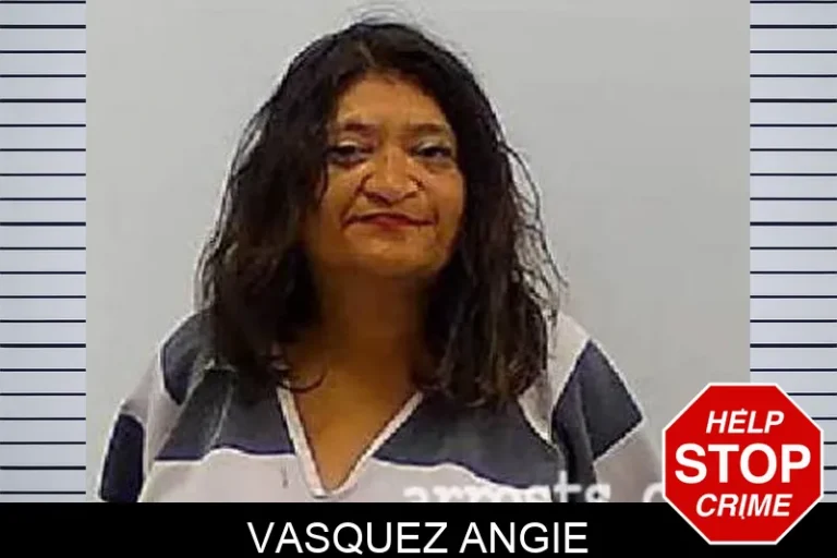 Vasquez Angie