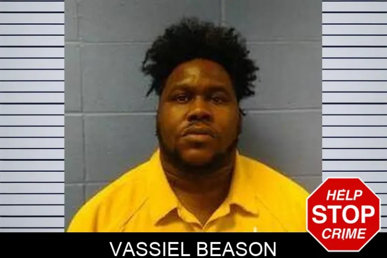 Vassiel Beason