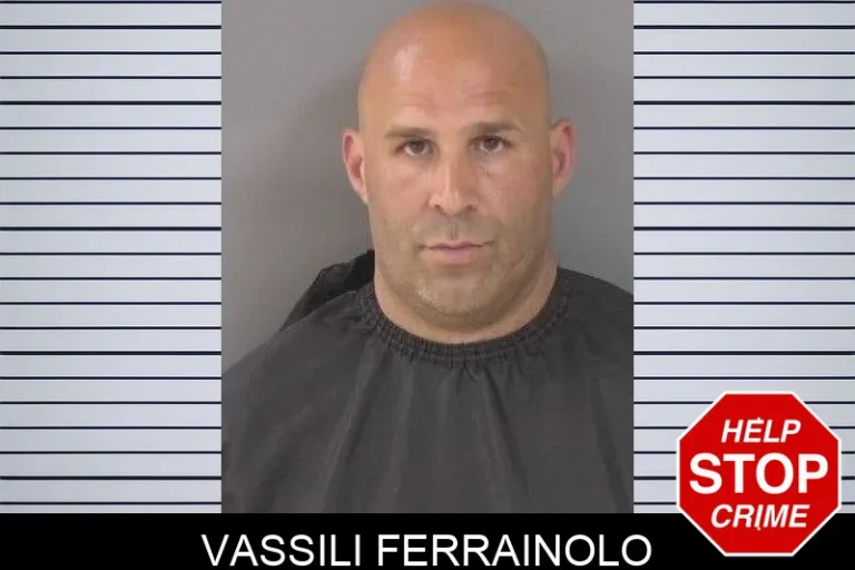 Vassili Ferrainolo