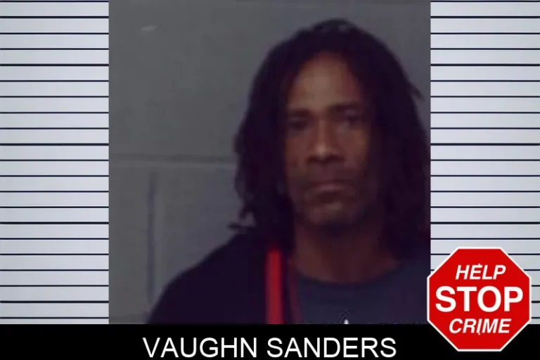 VauGhn Sanders