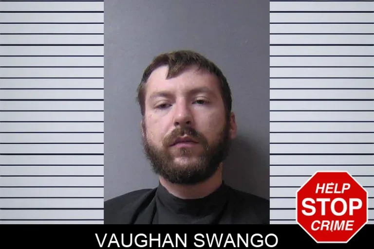 Vaughan Swango