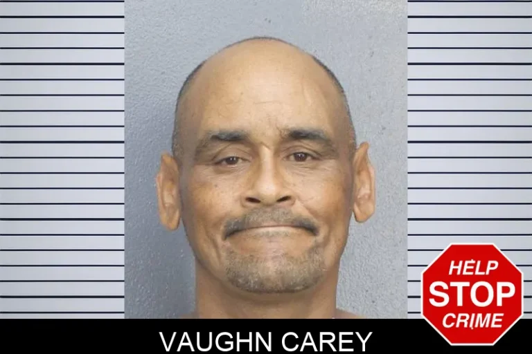 Vaughn Carey