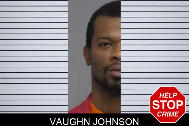 Vaughn Johnson