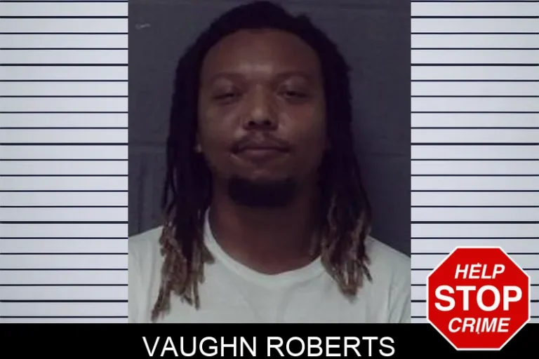 Vaughn Roberts