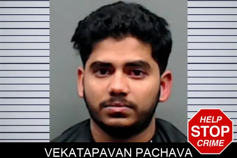 Vekatapavan Pachava