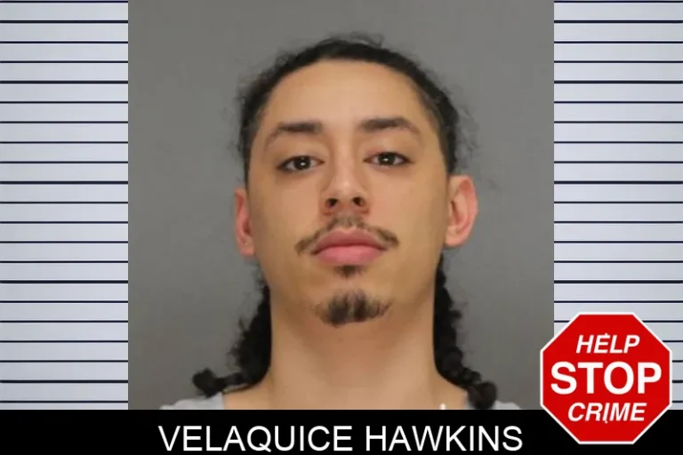 Velaquice Hawkins