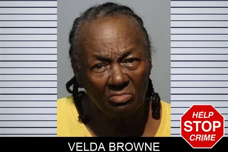 Velda Browne