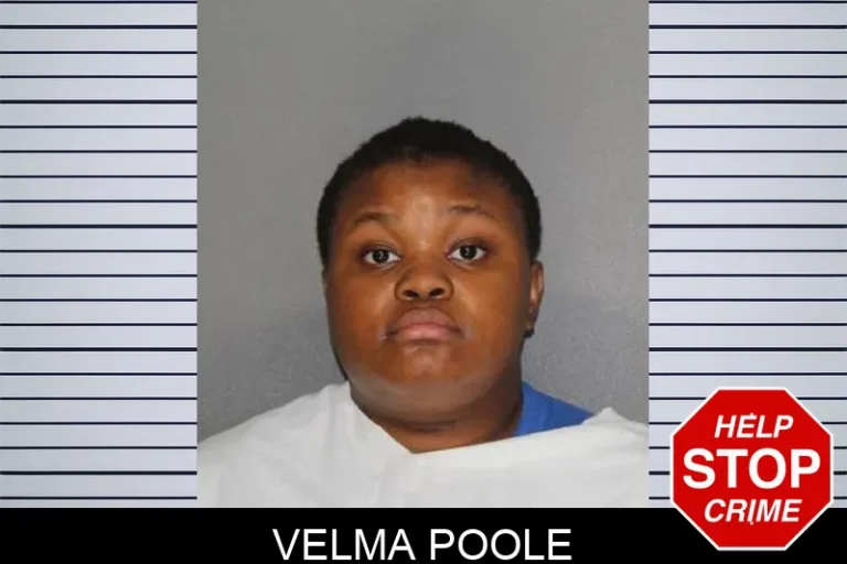 Velma Poole