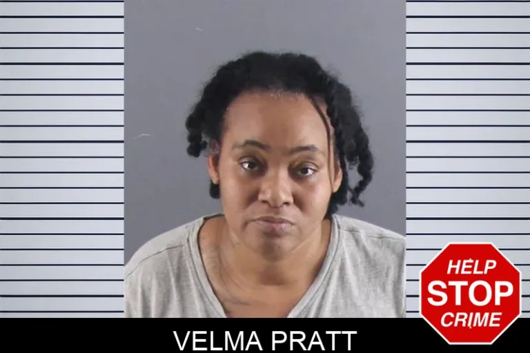 Velma Pratt