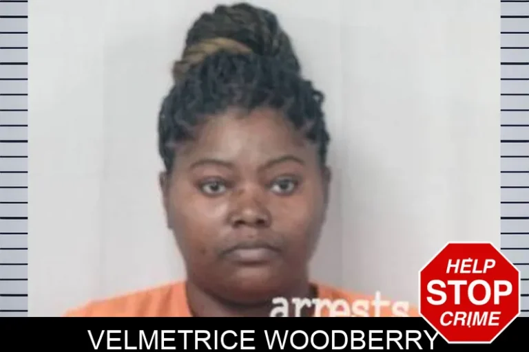 Velmetrice Woodberry