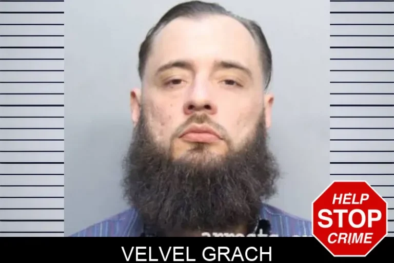 Velvel Grach