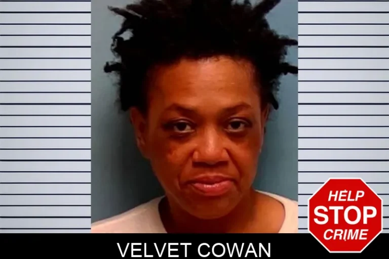 Velvet Cowan