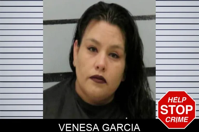 Venesa Garcia