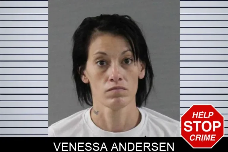 Venessa Andersen