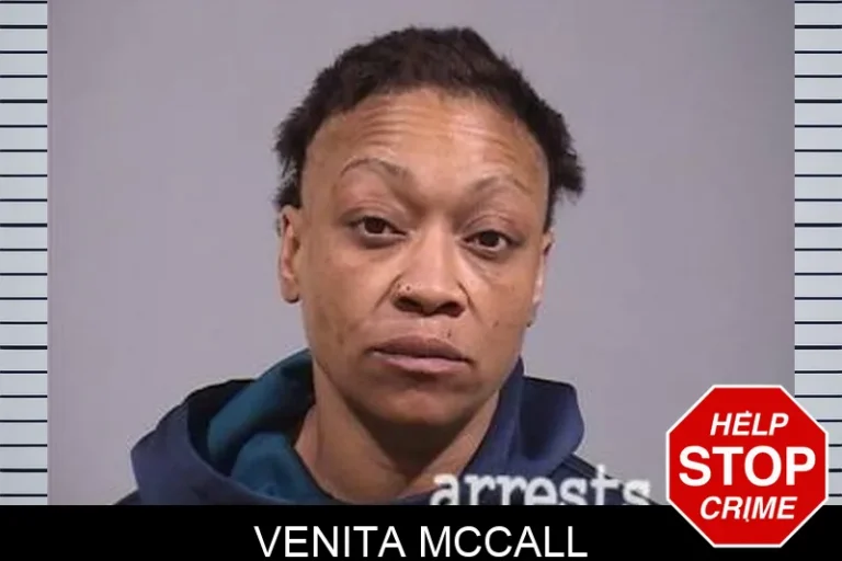 Venita McCall