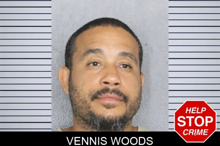 Vennis Woods