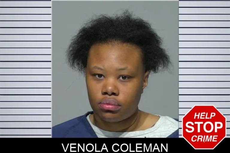 Venola Coleman