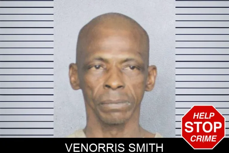 Venorris Smith